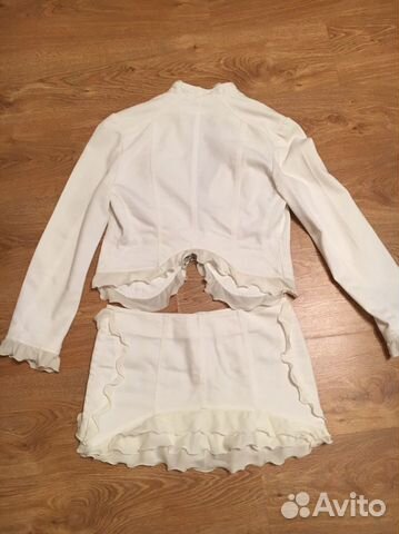 Костюм женский