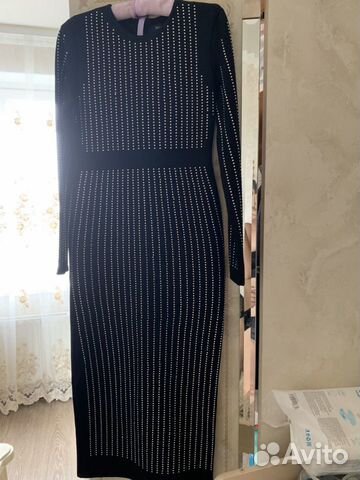 Платье