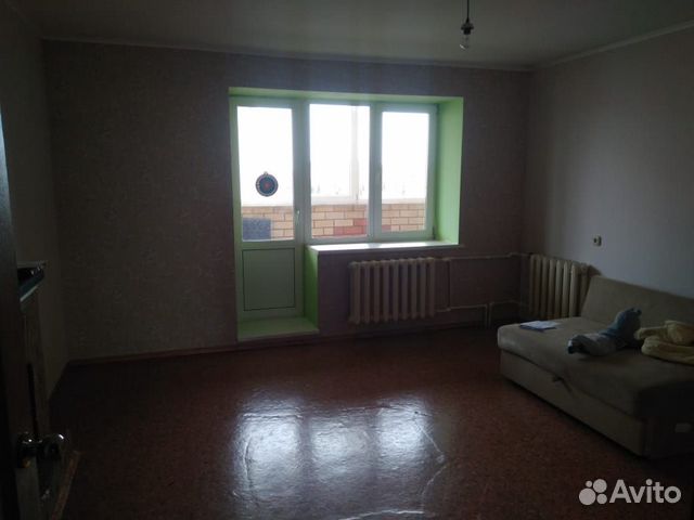 2-к квартира, 60 м², 4/4 эт.