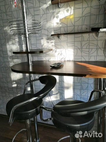 1-к квартира, 33 м², 5/9 эт.