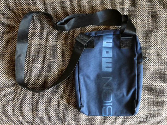 Сумка Momo Design Calving Klein Samsonite Сумка Momo Design Calving Klein Samsonite