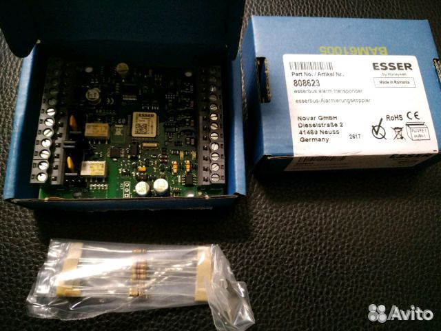 Esser 808623 Esser 808623