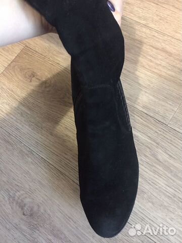 Сапоги