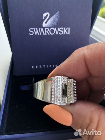 Украшение swarovski Украшение swarovski