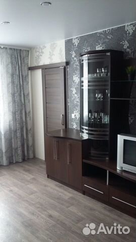 1-к квартира, 42 м², 9/10 эт. 1-к квартира, 42 м², 9/10 эт.