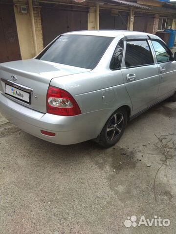 LADA Priora 1.6 МТ, 2013, 83 500 км