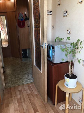 1-к квартира, 38 м², 13/14 эт. 1-к квартира, 38 м², 13/14 эт.