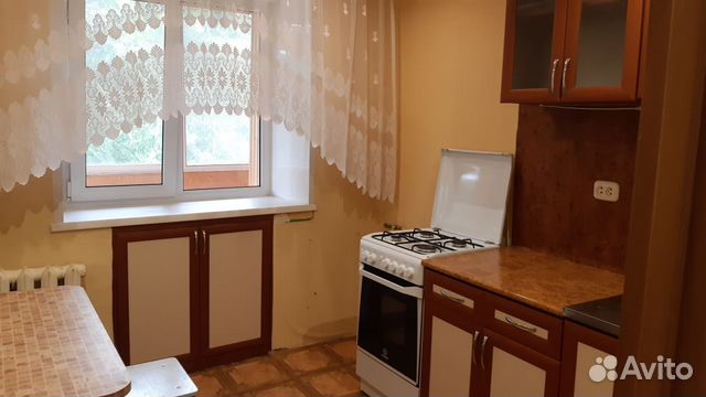 1-к квартира, 36 м², 2/9 эт.