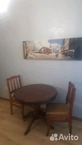 1-к квартира, 40 м², 19/21 эт. 1-к квартира, 40 м², 19/21 эт.