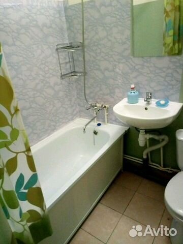 1-к квартира, 45 м², 9/20 эт. 1-к квартира, 45 м², 9/20 эт.