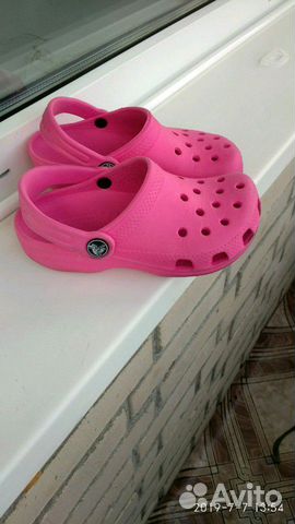 Crocs кроксы Crocs кроксы