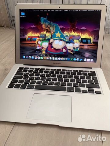 Apple MacBook Air