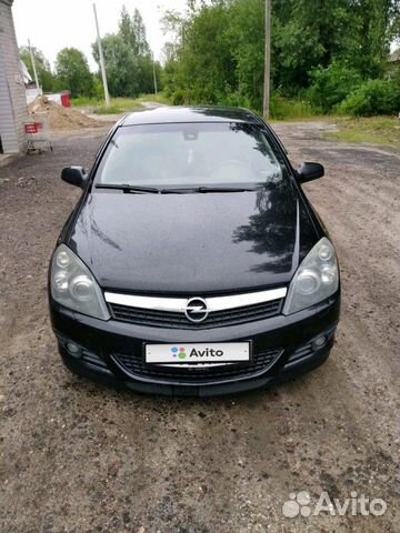 Opel Astra 1.8 AT, 2008, 200 000 км
