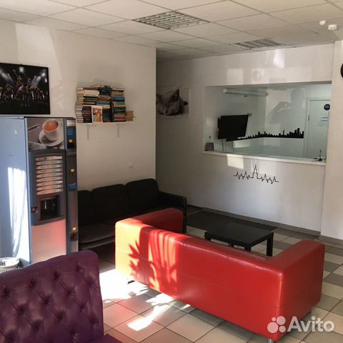 Комната 16 м² в > 9-к, 1/3 эт.