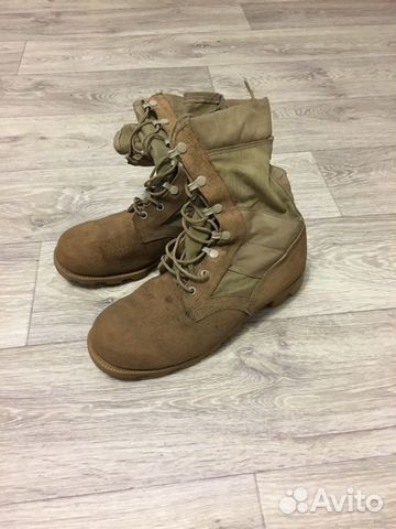 Американские берцы Американские берцы