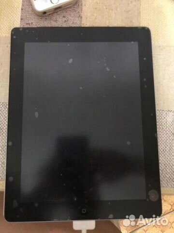 iPad