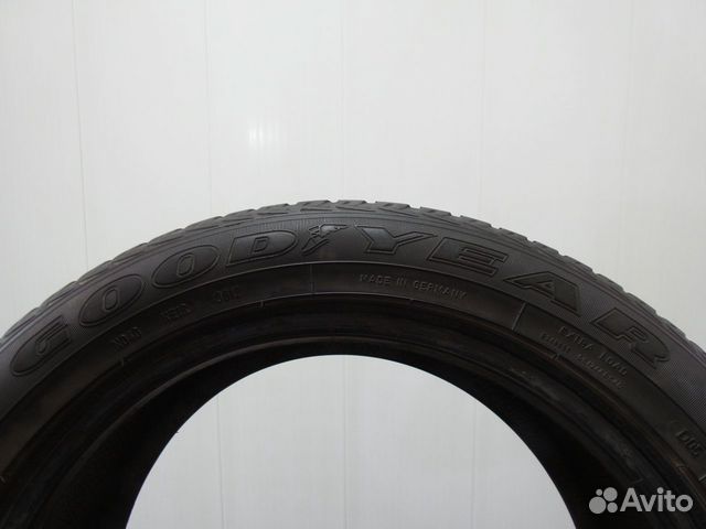 Good Year UltraGrip Ice+ (1шт) R17 225 50