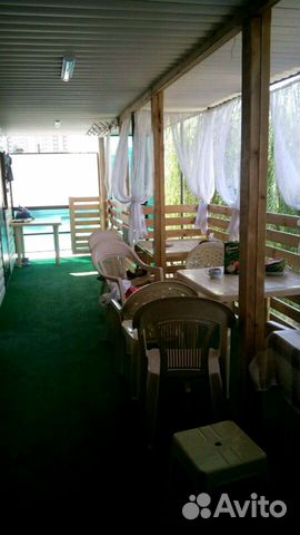 Комната 30 м² в 4-к, 2/2 эт. Комната 30 м² в 4-к, 2/2 эт.