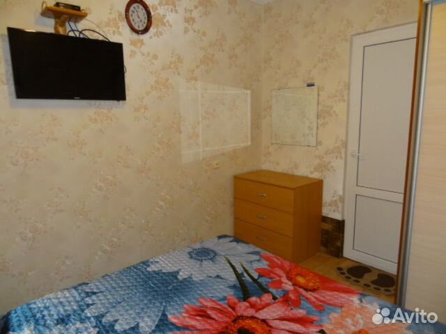 Комната 12 м² в 1-к, 1/2 эт. Комната 12 м² в 1-к, 1/2 эт.