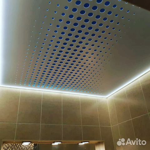 Натяжные Потолки. Любой сложности. Без Газа Натяжные Потолки. Любой сложности. Без Газа