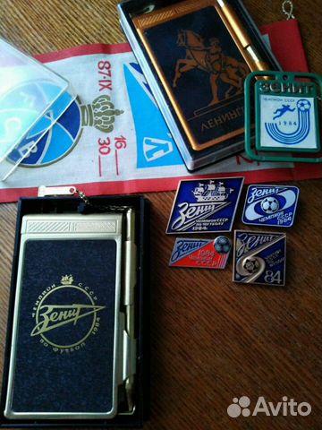 Портсигар фк зенит стадион имени Кирова 1952 г RAR Портсигар фк зенит стадион имени Кирова 1952 г RAR