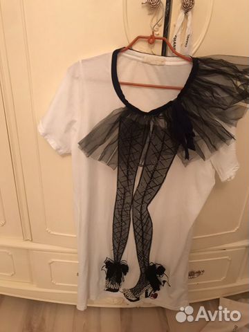 Платье-туника Lanvin,оригинал Платье-туника Lanvin,оригинал