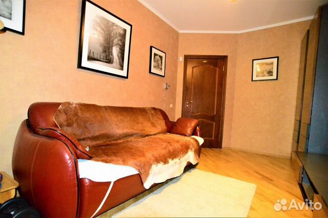 1-к квартира, 27 м², 2/5 эт. 1-к квартира, 27 м², 2/5 эт.