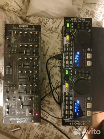 Denon dn-x800 Denon dn-x800