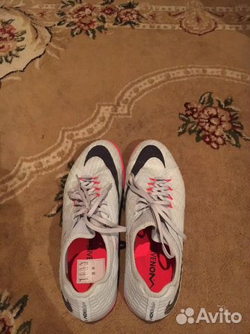 Hypervenomx finale II SE IC