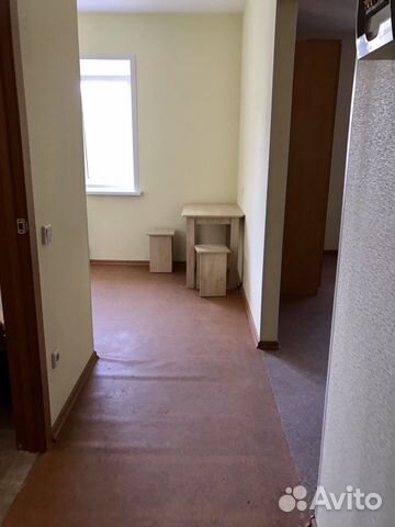 1-к квартира, 36 м², 8/10 эт.