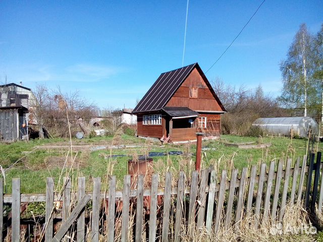 Купить Дачу В Снт Керамик Во Владимире