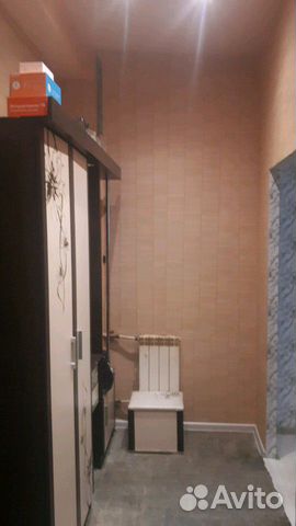 2-к квартира, 52 м², 1/4 эт.