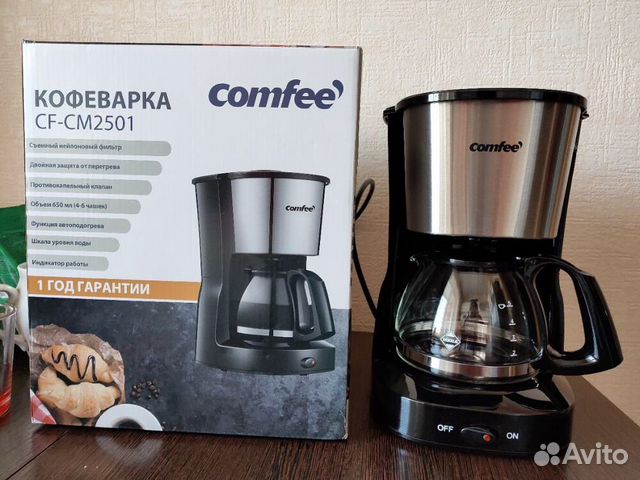 Comfee MC-cm2501 кофеварка. Кофеварка капельного типа Comfee CF-см2501. Кофеварка конфи CF-cm 2501. Чайник от кофеварки Comfee.