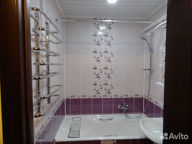 1-к квартира, 31 м², 1/5 эт.