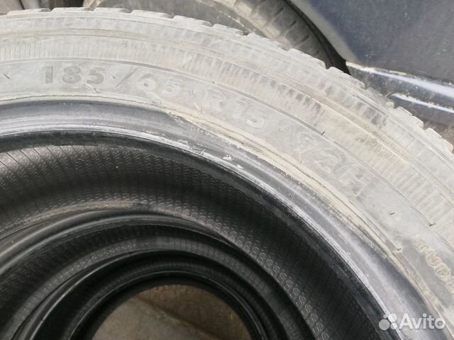 Amtel planet dc 185/65 r15