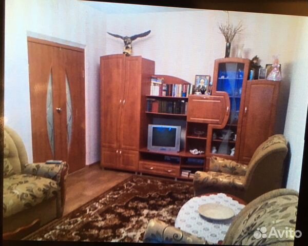 2-к квартира, 56.4 м², 9/10 эт.