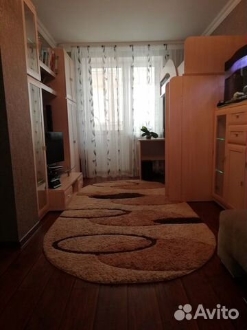 1-к квартира, 35.7 м², 13/16 эт.