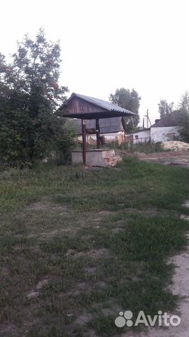 Участок 50 сот. (ИЖС)