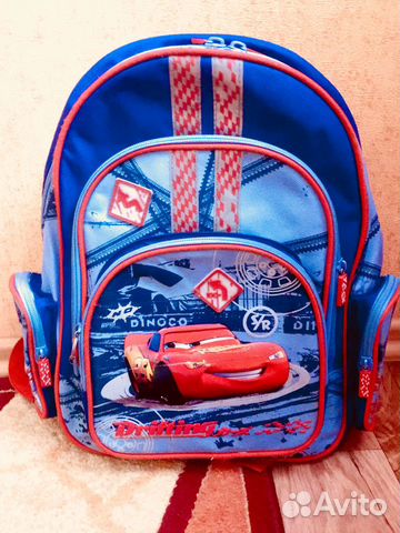 Продам рюкзаки школьные