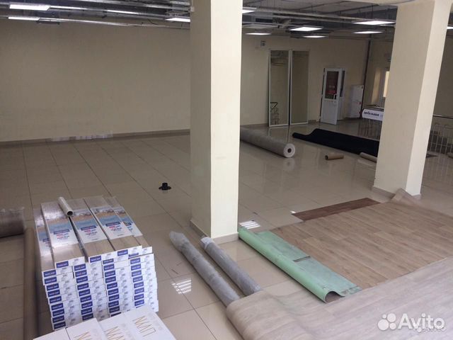 Сдам торговое помещение, 150 м² Сдам торговое помещение, 150 м²