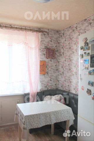 4-к квартира, 74.2 м², 7/9 эт.