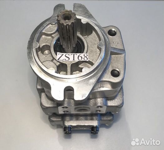 Гидравлический насос705-41-08090 Komatsu PC40