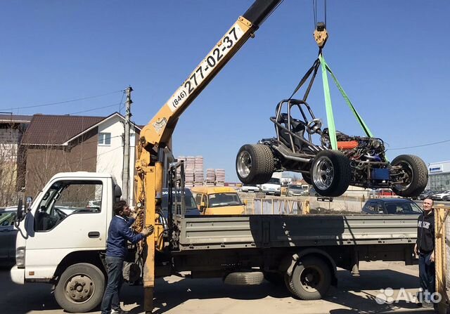 Аренда манипулятора Аренда манипулятора