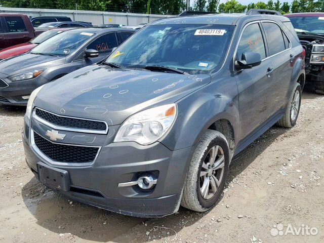 Авторазбор Шевролет Эквинокс (Chevrolet Equinox) Авторазбор Шевролет Эквинокс (Chevrolet Equinox)