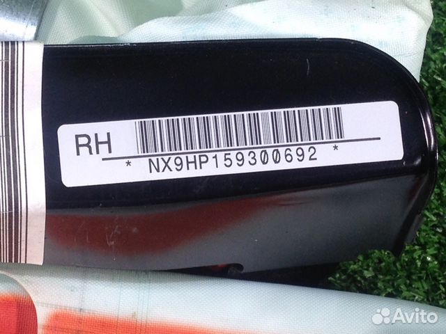 Подушка безопасности правая Nissan Teana L33 2.5 Подушка безопасности правая Nissan Teana L33 2.5