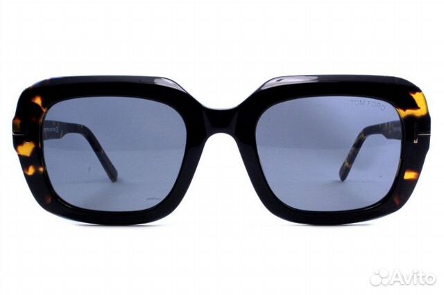 Солнцезащитные очки Tom Ford 0580 01A