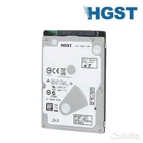 HDD 500 GB нoyтбyк и пk 6 mec гapaнтия