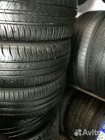 205/55 r16 michelin energy saver 4 штуки