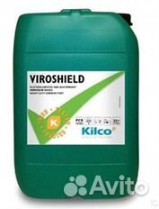 Viroshield 25 литров купить на Зозу.ру - фотография № 1