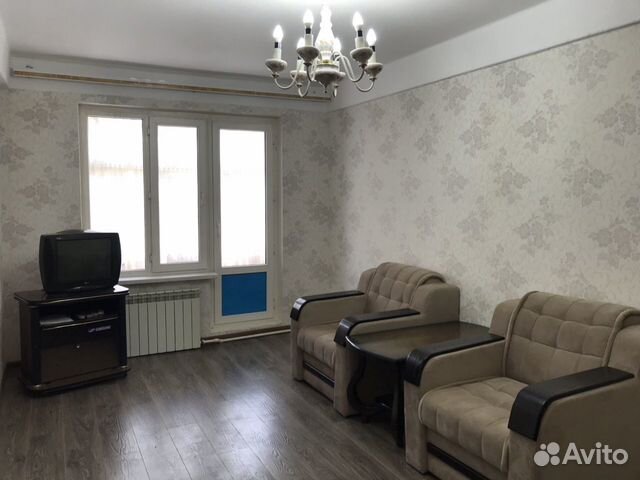 2-к квартира, 50 м², 5/5 эт. 2-к квартира, 50 м², 5/5 эт.